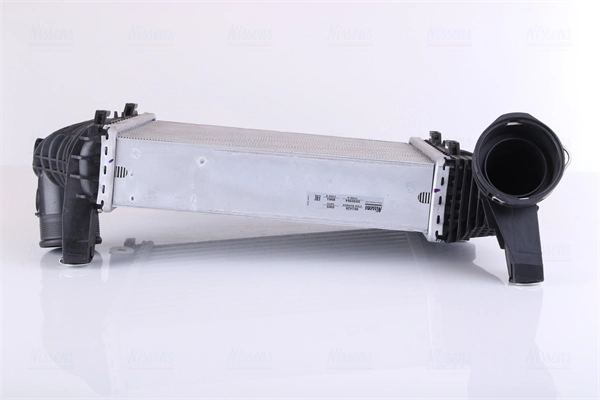 NISSENS 961426 Charge Air Cooler