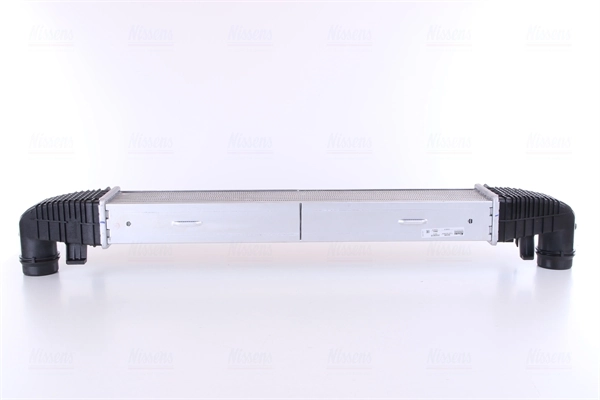 Charge Air Cooler 96598