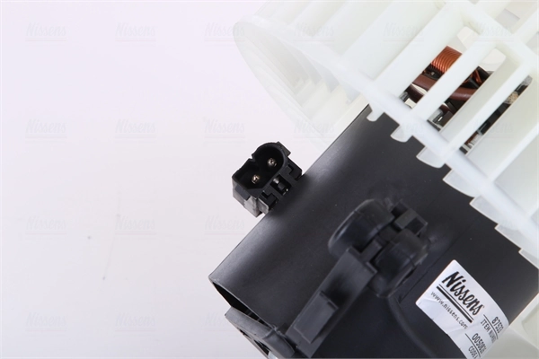 Interior Blower 87533