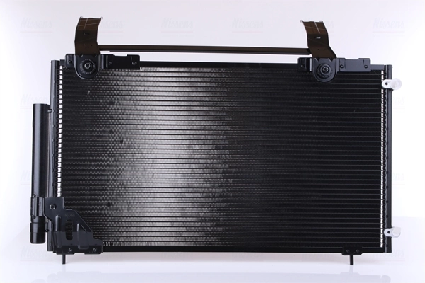 Condenser, air conditioning 94735