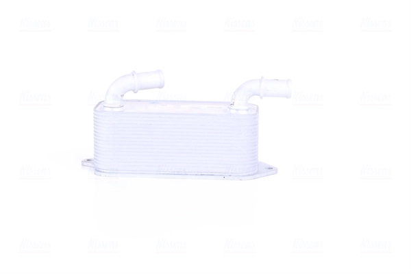Oil Cooler, engine oil ** FIRST FIT ** 90791