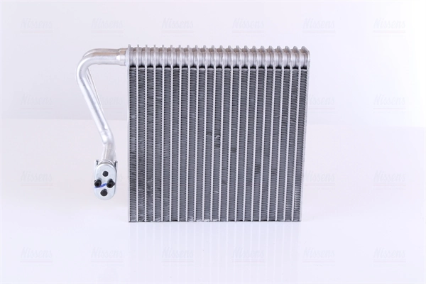 Evaporator, air conditioning 92167