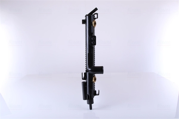 Radiator, engine cooling 632481