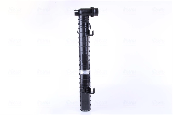 NISSENS 65302 Radiator, engine cooling