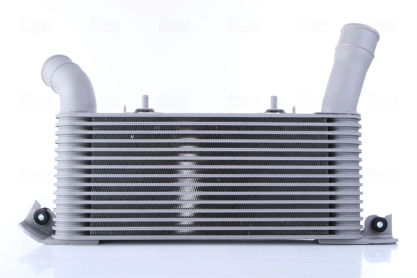 NISSENS 961006 Charge Air Cooler