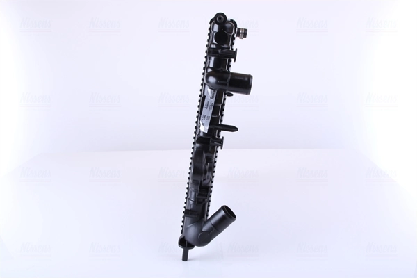 Radiator, engine cooling 638271