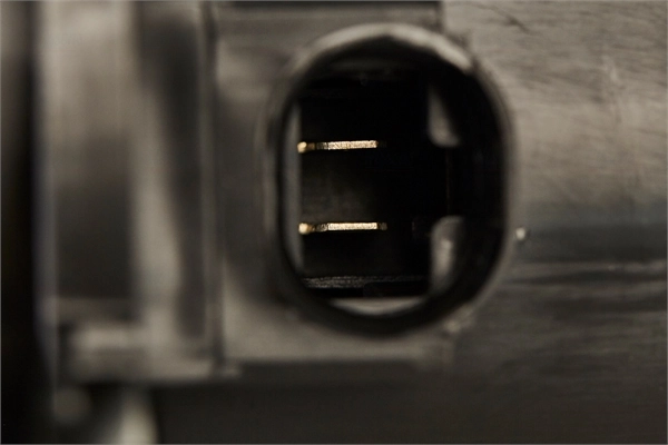 Interior Blower 87398