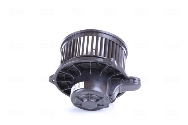 Interior Blower 87390