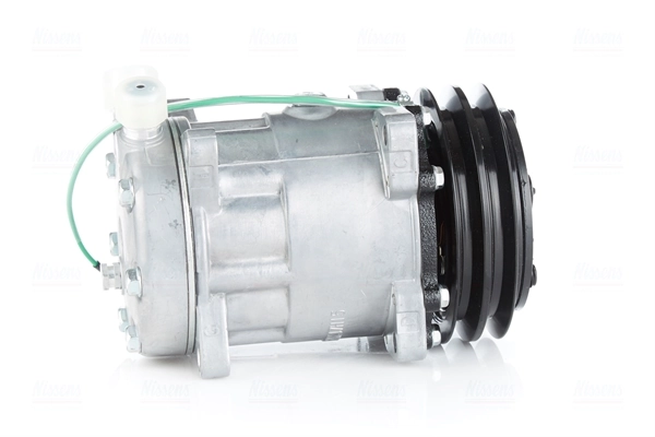 Compressor, air conditioning ** FIRST FIT ** 89461