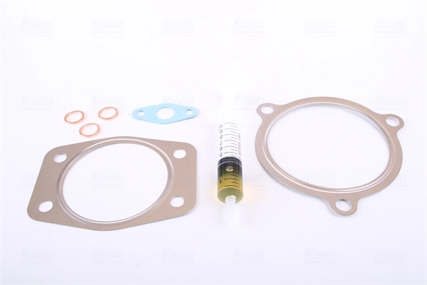 Charger, charging (supercharged/turbocharged) ** FACTORY NEW ** 93147