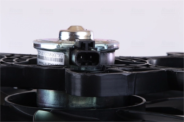 Fan, engine cooling 85635