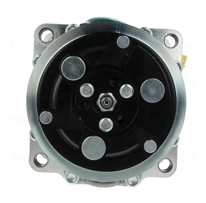 Compressor, air conditioning ** FIRST FIT ** 89032