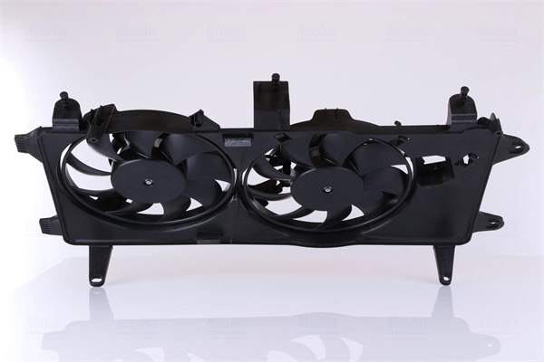 Fan, engine cooling 85689