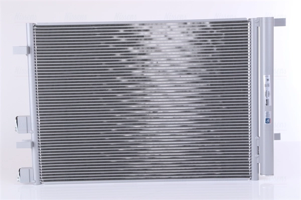 Condenser, air conditioning ** FIRST FIT ** 940221