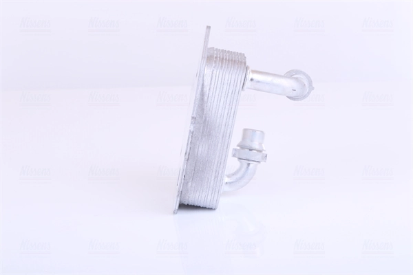 Oil Cooler, engine oil ** FIRST FIT ** 90996