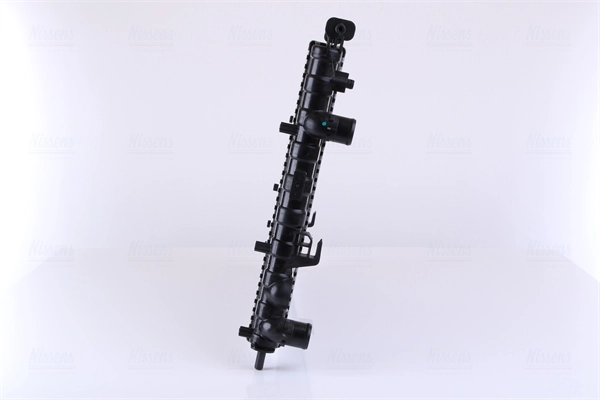 NISSENS 61682 Radiator, engine cooling