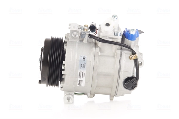 Compressor, air conditioning ** FIRST FIT ** 89063