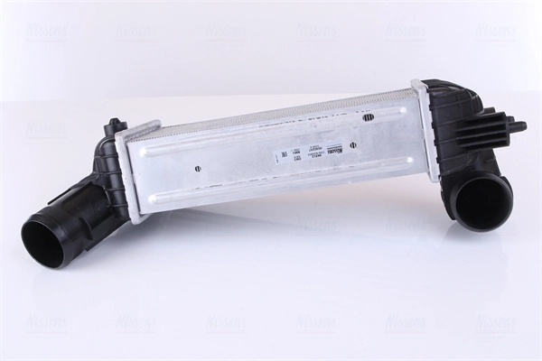 Charge Air Cooler 96512