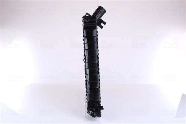 NISSENS 63082 Radiator, engine cooling