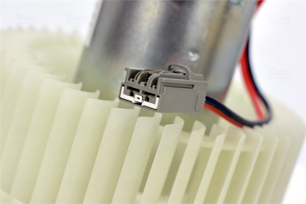 Interior Blower 87123