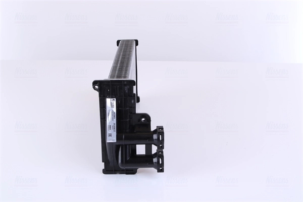 Heat Exchanger, interior heating 707083