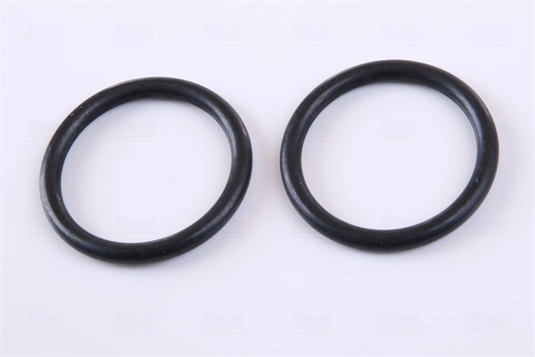 Radiator, engine cooling 69704A