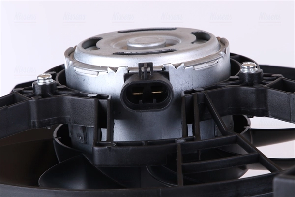 Fan, engine cooling 85689