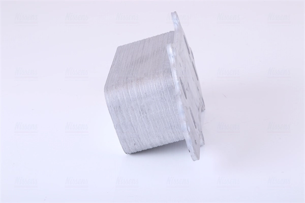 Oil Cooler, engine oil ** FIRST FIT ** 91225