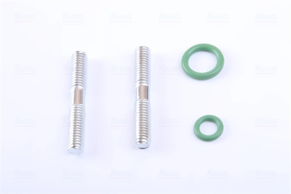 Condenser, air conditioning ** FIRST FIT ** 940251