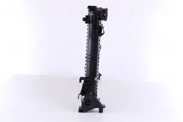 Radiator, engine cooling 67162