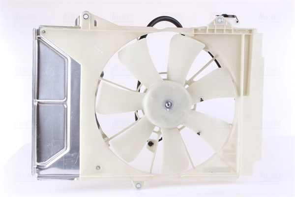 Fan, engine cooling 85226