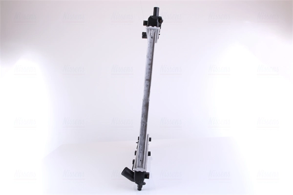 NISSENS 61642 Radiator, engine cooling