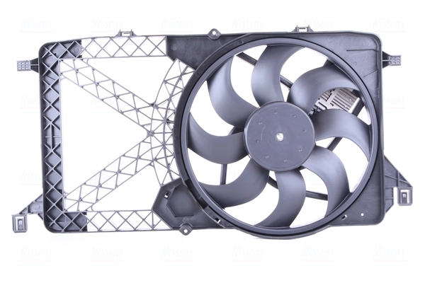 Fan, engine cooling 85827