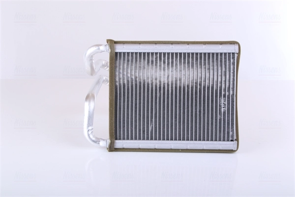 NISSENS 77536 Heat Exchanger, interior heating