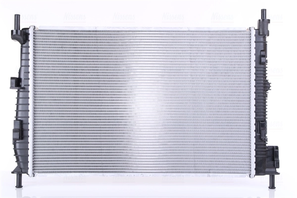 Radiator, engine cooling 68523