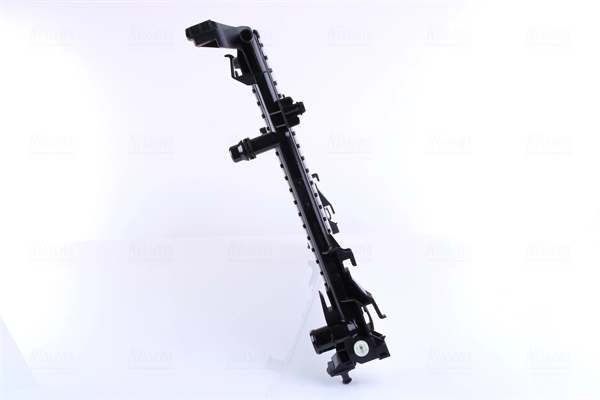 Radiator, engine cooling 67186