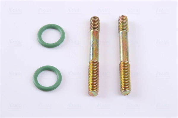 Condenser, air conditioning ** FIRST FIT ** 940061