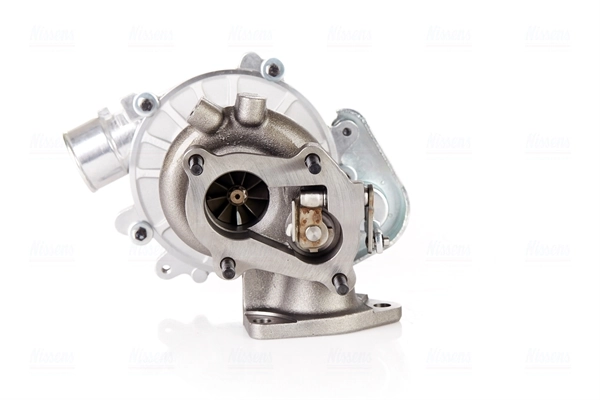 Charger, charging (supercharged/turbocharged) ** FACTORY NEW ** 93067