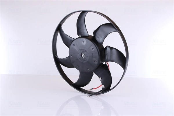 Fan, engine cooling 85802