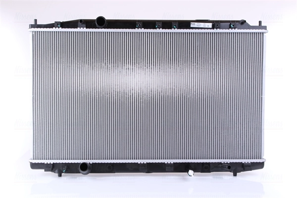 Radiator, engine cooling ** FIRST FIT ** 68137