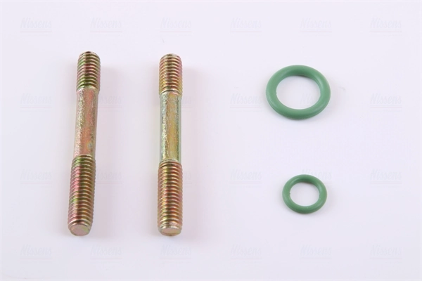 Condenser, air conditioning ** FIRST FIT ** 940789