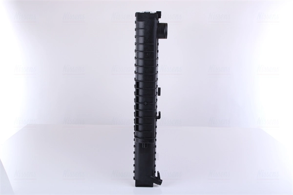 Radiator, engine cooling 60693A