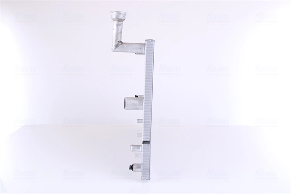 Radiator, engine cooling 646809