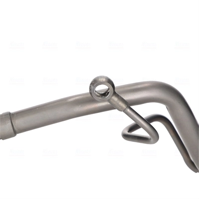 Ölleitung, Lader 935391