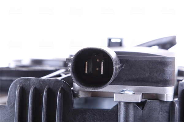 Fan, engine cooling 85827