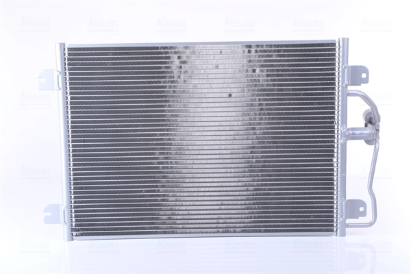 Condenser, air conditioning 94323