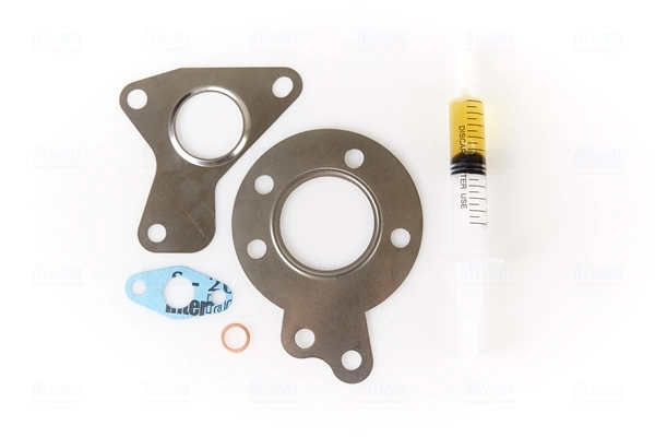 Charger, charging (supercharged/turbocharged) ** FACTORY NEW ** 93092