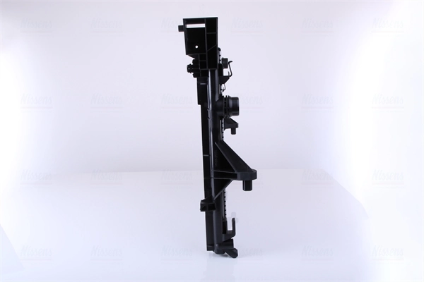 Radiator, engine cooling 606022