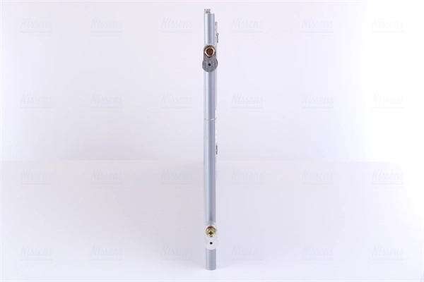NISSENS 940735 Condenser, air conditioning