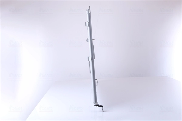 Condenser, air conditioning ** FIRST FIT ** 94724